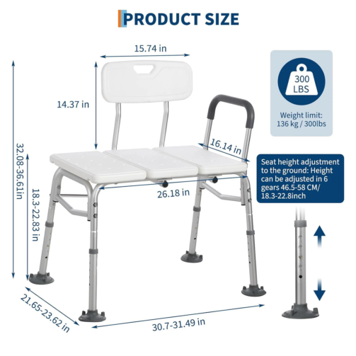 badewannensitz-rueckenlehne-hoehenverstellbar-136kg