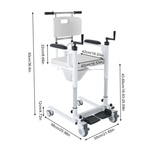 toilettenrollstuhl-hoehenverstellbar-mit-raedern